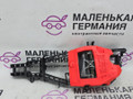 скелет ручки двери передней правой BMW 3 серия F30/F31/F34 (2011 - 2016), 51217321640 - фото №2
