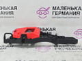 скелет ручки двери передней правой BMW 3 серия F30/F31/F34 (2011 - 2016), 51217321640 - фото №4