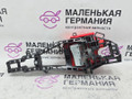 скелет ручки двери передней правой BMW 3 серия F30/F31/F34 (2011 - 2016), 51217321640 - фото №3