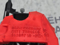 скелет ручки двери передней правой BMW 3 серия F30/F31/F34 (2011 - 2016), 51217321640 - фото №8