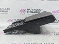 Рамка ящика для мелких вещей BMW 5 серия G30/G31 G30 2017, 2.0 л., B48 B20 A, бензин, АКПП, b65 jatoba brown metallic, седан, задний привод, правый руль, 51169330629, 9330629, 63316824295, 6824295, 6820664, 9329984, 9388156, 9383990 - фото №5