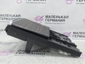Рамка ящика для мелких вещей BMW 5 серия G30/G31 G30 2017, 2.0 л., B48 B20 A, бензин, АКПП, b65 jatoba brown metallic, седан, задний привод, правый руль, 51169330629, 9330629, 63316824295, 6824295, 6820664, 9329984, 9388156, 9383990 - фото №6