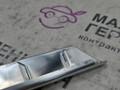 Декоративная накладка центральной консоли Mercedes-Benz E-Класс W212 [рестайлинг] W212 2013, 2.0 л., M 274.920, бензин, АКПП, 775 iridiumsilber, седан, задний привод, правый руль, A2126907982 - фото №8