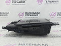 подстаканник Mercedes-Benz E-Класс W212 [рестайлинг] W212 2013, 2.0 л., M 274.920, бензин, АКПП, 775 iridiumsilber, седан, задний привод, правый руль, A2126890091, A2126809950 - фото №7