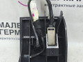 разъем AUX / USB Mercedes-Benz E-Класс W212 [рестайлинг] W212 2013, 2.0 л., M 274.920, бензин, АКПП, 775 iridiumsilber, седан, задний привод, правый руль, A2128210911 - фото №7