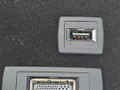 разъем AUX / USB Mercedes-Benz E-Класс W212 [рестайлинг] W212 2013, 2.0 л., M 274.920, бензин, АКПП, 775 iridiumsilber, седан, задний привод, правый руль, A2128210911 - фото №8