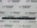 Уплотнитель стекла BMW 3 серия F30/F31/F34 (2011 - 2016), 51337258299, 7258299 - фото №2