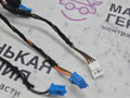 проводка Mercedes-Benz E-Класс W212 [рестайлинг] W212 2013, 2.0 л., M 274.920, бензин, АКПП, 775 iridiumsilber, седан, задний привод, правый руль, A2124404350 - фото №3