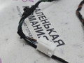 проводка Mercedes-Benz E-Класс W212 [рестайлинг] W212 2013, 2.0 л., M 274.920, бензин, АКПП, 775 iridiumsilber, седан, задний привод, правый руль, A2124404350 - фото №5