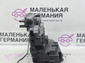 замок двери передней левой BMW 5 серия G30/G31 G30 2018, 2.0 л., B48 B20 A, бензин, АКПП, a96 mineral-weiss metallic, седан, задний привод, правый руль, 51217477687, 7477687 - фото №4