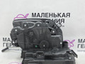 замок двери передней левой BMW 5 серия G30/G31 G30 2018, 2.0 л., B48 B20 A, бензин, АКПП, a96 mineral-weiss metallic, седан, задний привод, правый руль, 51217477687, 7477687 - фото №5
