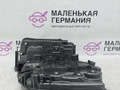 замок двери передней левой BMW 5 серия G30/G31 G30 2018, 2.0 л., B48 B20 A, бензин, АКПП, a96 mineral-weiss metallic, седан, задний привод, правый руль, 51217477687, 7477687 - фото №7