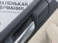 обшивка двери задняя левая BMW X3 F25 2013, 2.0 л., N20 B20 A, бензин, АКПП, а52/7 spacegrau, хетчбэк 5 дв., полный привод, правый руль, 51427279935, 7279935 - фото №4