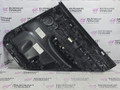 обшивка двери задняя левая BMW X3 F25 2013, 2.0 л., N20 B20 A, бензин, АКПП, а52/7 spacegrau, хетчбэк 5 дв., полный привод, правый руль, 51427279935, 7279935 - фото №2