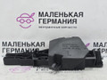 скелет ручки двери задней левой BMW X3 F25 2013, 2.0 л., N20 B20 A, бензин, АКПП, а52/7 spacegrau, хетчбэк 5 дв., полный привод, правый руль, 51217331739, 7331739 - фото №2