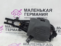 скелет ручки двери задней левой BMW X3 F25 2013, 2.0 л., N20 B20 A, бензин, АКПП, а52/7 spacegrau, хетчбэк 5 дв., полный привод, правый руль, 51217331739, 7331739 - фото №6