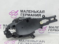 скелет ручки двери задней левой BMW X3 F25 2013, 2.0 л., N20 B20 A, бензин, АКПП, а52/7 spacegrau, хетчбэк 5 дв., полный привод, правый руль, 51217331739, 7331739 - фото №7