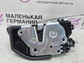 замок двери задней левой BMW X3 F25 2013, 2.0 л., N20 B20 A, бензин, АКПП, а52/7 spacegrau, хетчбэк 5 дв., полный привод, правый руль, 51227229459, 7229459 - фото №2