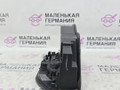 замок двери задней левой BMW X3 F25 2013, 2.0 л., N20 B20 A, бензин, АКПП, а52/7 spacegrau, хетчбэк 5 дв., полный привод, правый руль, 51227229459, 7229459 - фото №5