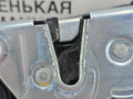 замок двери задней левой BMW X3 F25 2013, 2.0 л., N20 B20 A, бензин, АКПП, а52/7 spacegrau, хетчбэк 5 дв., полный привод, правый руль, 51227229459, 7229459 - фото №3