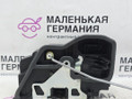 замок двери задней левой BMW X3 F25 2013, 2.0 л., N20 B20 A, бензин, АКПП, а52/7 spacegrau, хетчбэк 5 дв., полный привод, правый руль, 51227229459, 7229459 - фото №4