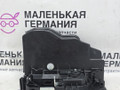 замок двери задней левой BMW X3 F25 2013, 2.0 л., N20 B20 A, бензин, АКПП, а52/7 spacegrau, хетчбэк 5 дв., полный привод, правый руль, 51227229459, 7229459 - фото №6