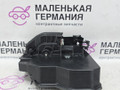 замок двери задней левой BMW X3 F25 2013, 2.0 л., N20 B20 A, бензин, АКПП, а52/7 spacegrau, хетчбэк 5 дв., полный привод, правый руль, 51227229459, 7229459 - фото №8