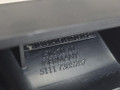 Ударный демпфер переднего бампера BMW 5 серия G30/G31 G30 2017, 2.0 л., B48 B20 A, бензин, АКПП, b65 jatoba brown metallic, седан, задний привод, правый руль, 51117385287, 7385287 - фото №7