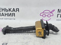 ограничитель открывания двери BMW X3 F25 2013, 2.0 л., N20 B20 A, бензин, АКПП, а52/7 spacegrau, хетчбэк 5 дв., полный привод, правый руль, 51227205613, 7205613 - фото №4