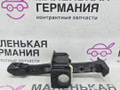 ограничитель открывания двери BMW 3 серия F30/F31/F34 (2011 - 2016), 51217446718, 7446718 - фото №2