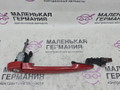 ручка наружная BMW 3 серия F30/F31/F34 (2011 - 2016), 7333282 - фото №2