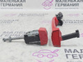 ручка наружная BMW 3 серия F30/F31/F34 (2011 - 2016), 7333282 - фото №7