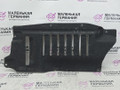 тепловой экран глушителя BMW X3 G01 (2017 - 2026), 51757396704, 7396704 - фото №2