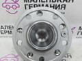 ступица передняя Mercedes-Benz C-Класс W205/S205/C205 W205.042 2014, 2.0 л., M 274.920, бензин, АКПП, 755 серый, седан, задний привод, правый руль, A2053340400 - фото №2