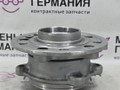 ступица передняя Mercedes-Benz C-Класс W205/S205/C205 W205.042 2014, 2.0 л., M 274.920, бензин, АКПП, 755 серый, седан, задний привод, правый руль, A2053340400 - фото №5