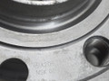ступица передняя Mercedes-Benz C-Класс W205/S205/C205 W205.042 2014, 2.0 л., M 274.920, бензин, АКПП, 755 серый, седан, задний привод, правый руль, A2053340400 - фото №7