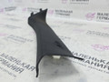 обшивка стойки BMW M3 G80/G81 (2020 - 2026), 51437433238, 7433238 - фото №5