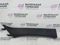 обшивка стойки BMW M3 G80/G81 (2020 - 2026), 51437433238, 7433238 - фото №3
