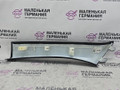 обшивка стойки BMW M3 G80/G81 (2020 - 2026), 51437433238, 7433238 - фото №7
