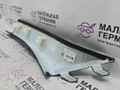 обшивка стойки BMW M3 G80/G81 (2020 - 2026), 51437433238, 7433238 - фото №8