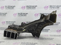 лонжерон левый BMW 5 серия G30/G31 G30 2017, 2.0 л., B48 B20 A, бензин, АКПП, b65 jatoba brown metallic, седан, задний привод, правый руль, 7430951 - фото №3