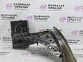 лонжерон левый BMW 5 серия G30/G31 G30 2017, 2.0 л., B48 B20 A, бензин, АКПП, b65 jatoba brown metallic, седан, задний привод, правый руль, 7430951 - фото №5