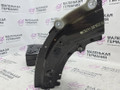 лонжерон правый BMW 5 серия G30/G31 G30 2017, 2.0 л., B48 B20 A, бензин, АКПП, b65 jatoba brown metallic, седан, задний привод, правый руль, 7430952 - фото №4