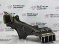 лонжерон правый BMW 5 серия G30/G31 G30 2017, 2.0 л., B48 B20 A, бензин, АКПП, b65 jatoba brown metallic, седан, задний привод, правый руль, 7430952 - фото №3