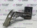 лонжерон правый BMW 5 серия G30/G31 G30 2017, 2.0 л., B48 B20 A, бензин, АКПП, b65 jatoba brown metallic, седан, задний привод, правый руль, 7430952 - фото №5