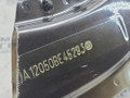 лонжерон правый BMW 5 серия G30/G31 G30 2017, 2.0 л., B48 B20 A, бензин, АКПП, b65 jatoba brown metallic, седан, задний привод, правый руль, 7430952 - фото №10