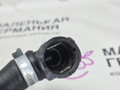 патрубок радиатора BMW M3 G80/G81 (2020 - 2026), 3100002816, 17128096431 - фото №2