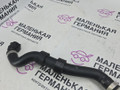 патрубок радиатора BMW M3 G80/G81 (2020 - 2026), 3100002816, 17128096431 - фото №7