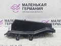 крышка блока предохранителей BMW M5 F10 2012, 4.4 л., S63 B44 B, бензин, робот, 300 alpinweiss 3, седан, задний привод, правый руль, 12907555155 - фото №5