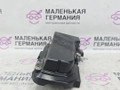 крышка блока предохранителей BMW M5 F10 2012, 4.4 л., S63 B44 B, бензин, робот, 300 alpinweiss 3, седан, задний привод, правый руль, 12907555155 - фото №6